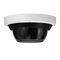 Samsung Wisenet PNM-9084RQZ1 | PNM 9084 RQZ1 | PNM9084RQZ1 2MP x 4CH IR PTRZ Multi-directional Camera
